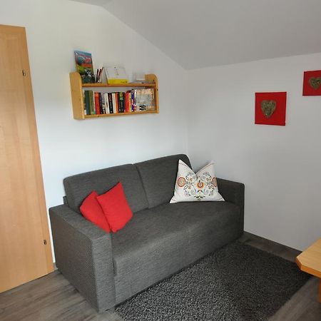 Appartement Haus Schreilechner à Mariapfarr Chambre photo