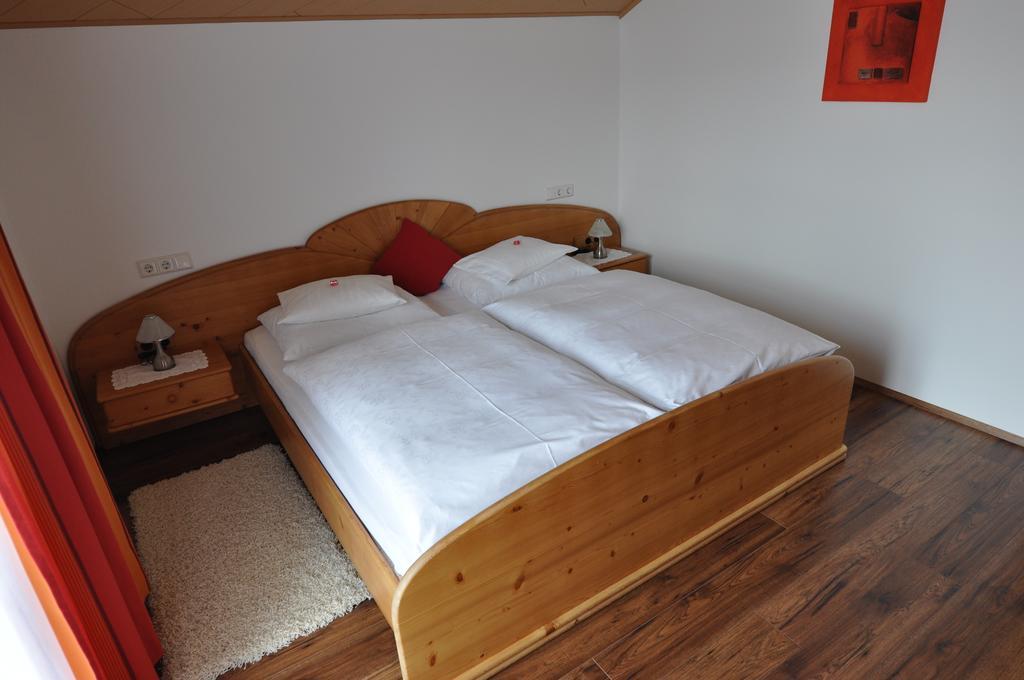 Appartement Haus Schreilechner à Mariapfarr Chambre photo